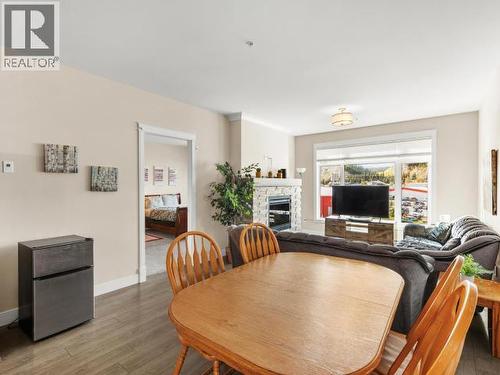 201-38 Waterfront Place, Whitehorse, YT 