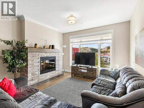 201-38 Waterfront Place, Whitehorse, YT 