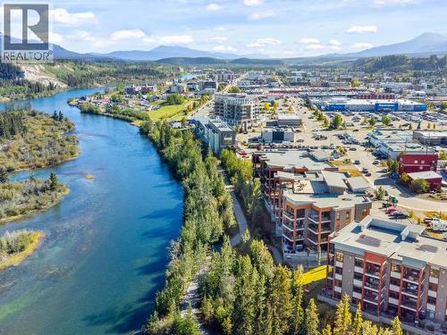 201-38 Waterfront Place, Whitehorse, YT 