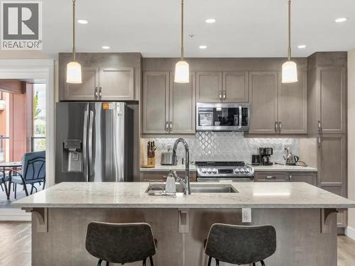 201-38 Waterfront Place, Whitehorse, YT 