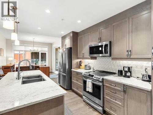 201-38 Waterfront Place, Whitehorse, YT 