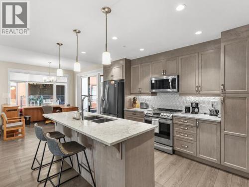 201-38 Waterfront Place, Whitehorse, YT 