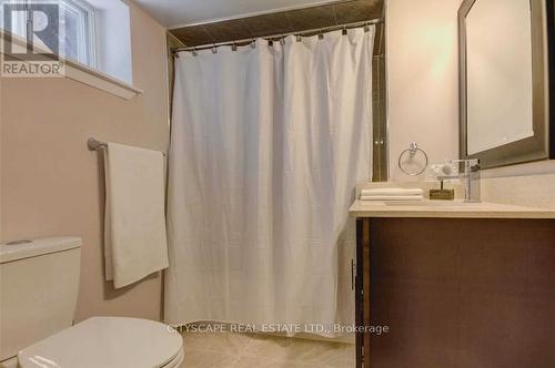 Bsmt - 61 Farmbrook Road, Toronto, ON 
