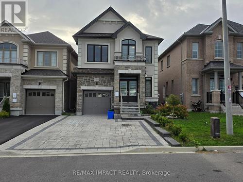 1318 Apollo Street, Oshawa, ON 