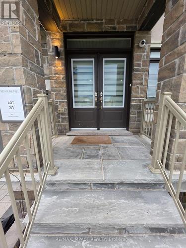 1318 Apollo Street, Oshawa, ON 