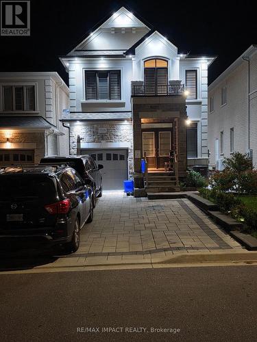 1318 Apollo Street, Oshawa, ON 