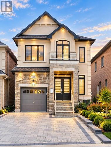 1318 Apollo Street, Oshawa, ON 