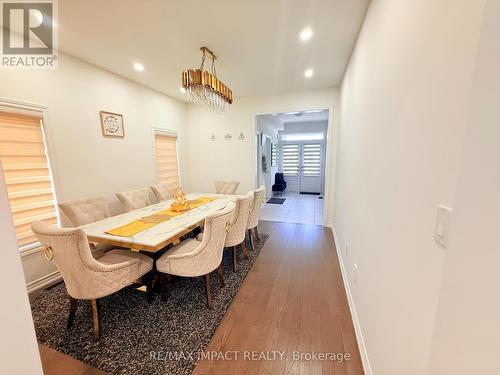 1318 Apollo Street, Oshawa, ON 