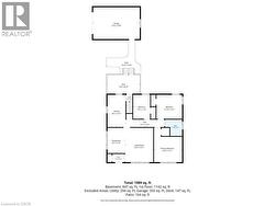 Floor plan - 