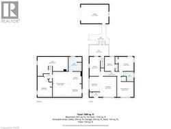 Floor plan - 