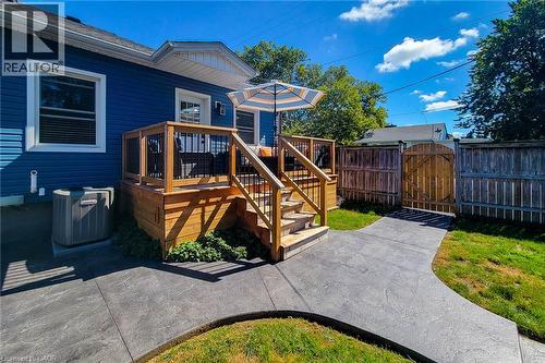 19 Thorndale Avenue, St. Catharines, ON 