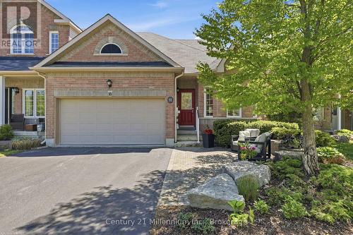 18 Thomas Drive, Collingwood, ON 
