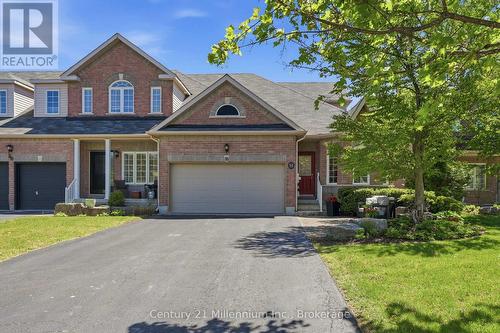 18 Thomas Drive, Collingwood, ON 