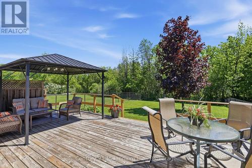 18 Thomas Drive, Collingwood, ON 