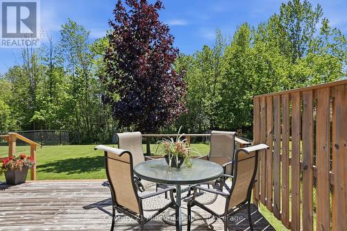 18 Thomas Drive, Collingwood, ON 