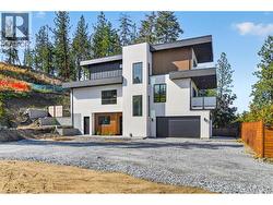757 Barnaby Road Unit# 3 Kelowna, BC V1W 4N9