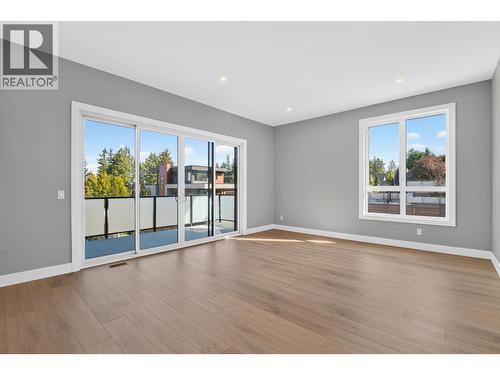 757 Barnaby Road Unit# 3, Kelowna, BC 