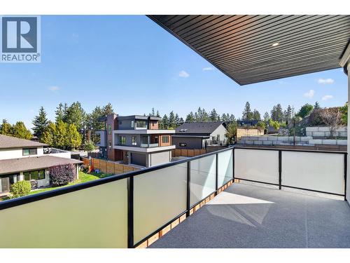 757 Barnaby Road Unit# 3, Kelowna, BC 