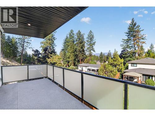 757 Barnaby Road Unit# 3, Kelowna, BC 