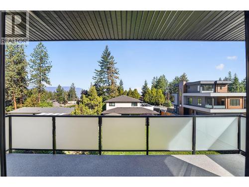 757 Barnaby Road Unit# 3, Kelowna, BC 