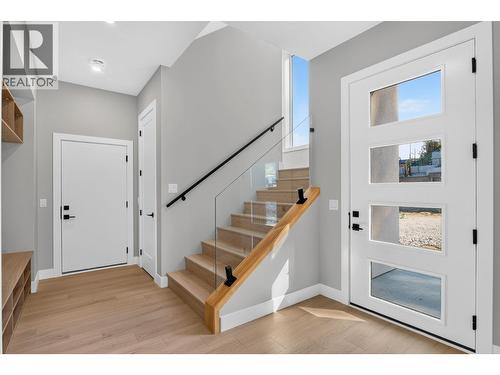 757 Barnaby Road Unit# 3, Kelowna, BC 