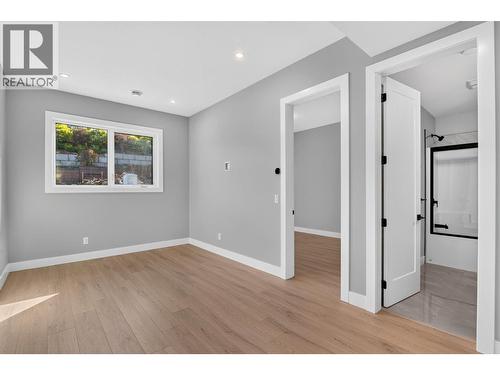757 Barnaby Road Unit# 3, Kelowna, BC 