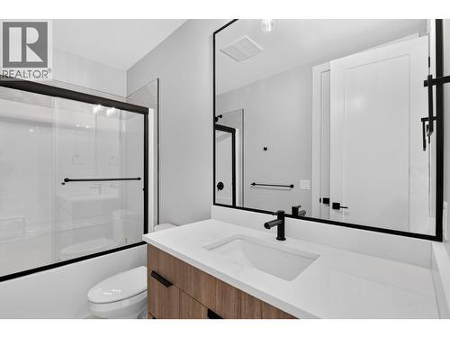 757 Barnaby Road Unit# 3, Kelowna, BC 