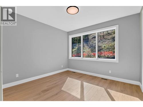 757 Barnaby Road Unit# 3, Kelowna, BC 