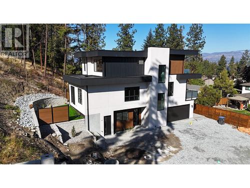 757 Barnaby Road Unit# 3, Kelowna, BC 