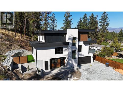 757 Barnaby Road Unit# 3, Kelowna, BC 