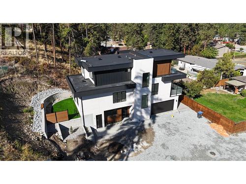 757 Barnaby Road Unit# 3, Kelowna, BC 