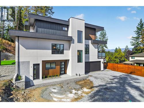 757 Barnaby Road Unit# 3, Kelowna, BC 