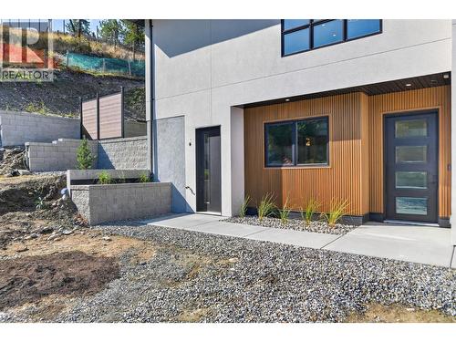 757 Barnaby Road Unit# 3, Kelowna, BC 