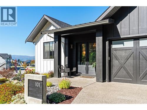 101 Diamond Way, Vernon, BC 