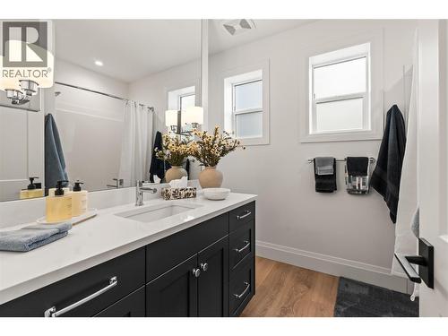 101 Diamond Way, Vernon, BC 