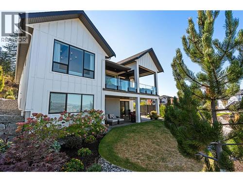 101 Diamond Way, Vernon, BC 