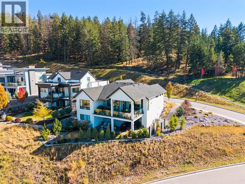 101 Diamond Way, Vernon, BC 