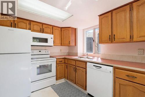 144 Sumac Ridge Drive Unit# 5, Summerland, BC 