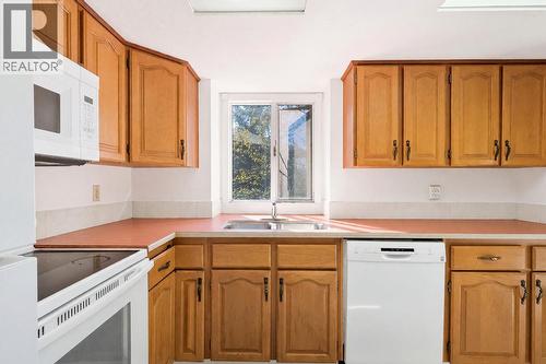 144 Sumac Ridge Drive Unit# 5, Summerland, BC 