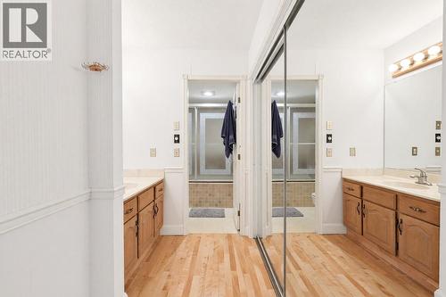 144 Sumac Ridge Drive Unit# 5, Summerland, BC 