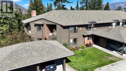 144 Sumac Ridge Drive Unit# 5, Summerland, BC 