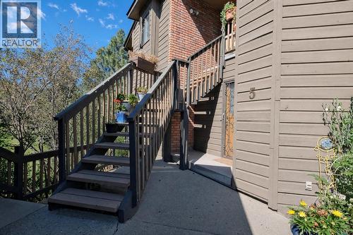 144 Sumac Ridge Drive Unit# 5, Summerland, BC 