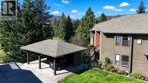 144 Sumac Ridge Drive Unit# 5, Summerland, BC 
