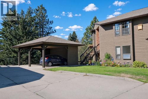 144 Sumac Ridge Drive Unit# 5, Summerland, BC 