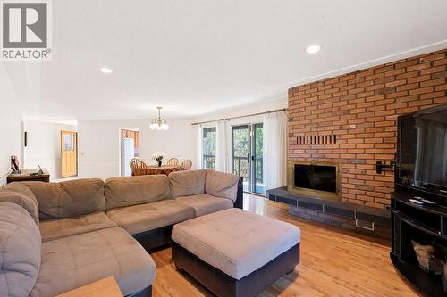 144 Sumac Ridge Drive Unit# 5, Summerland, BC 