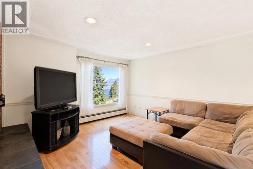 144 Sumac Ridge Drive Unit# 5, Summerland, BC 
