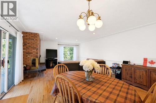 144 Sumac Ridge Drive Unit# 5, Summerland, BC 