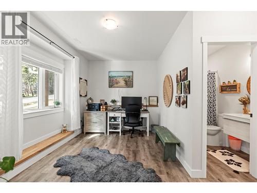 3200 20 Street Ne, Salmon Arm, BC 
