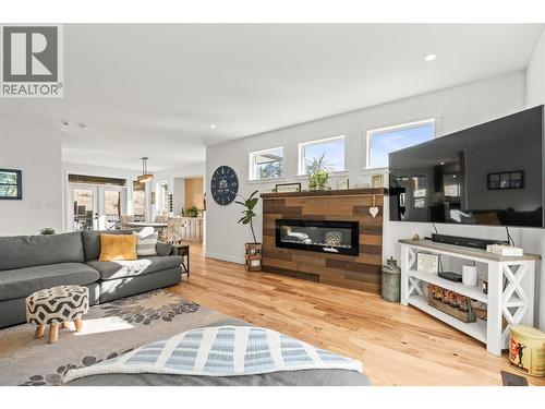 3200 20 Street Ne, Salmon Arm, BC 