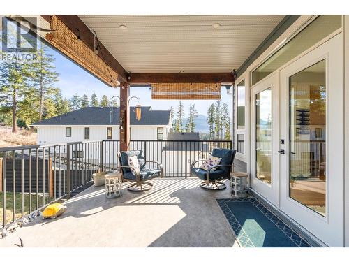 3200 20 Street Ne, Salmon Arm, BC 